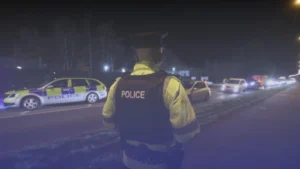 اعتقال رجل بعد سرقة أكثر من 600 قطعة أثرية من متحف في سمرست