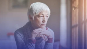 دراسة صادمة: اضطرابات الصحة النفسية تهدد نساء بريطانيا بعد سن الخمسين