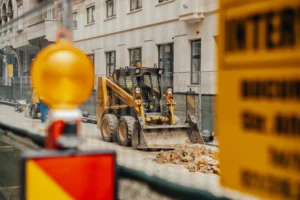 صيانة الطرق تعطل حركة السير في بريطانيا وتكلف الاقتصاد 4 مليارات باوند