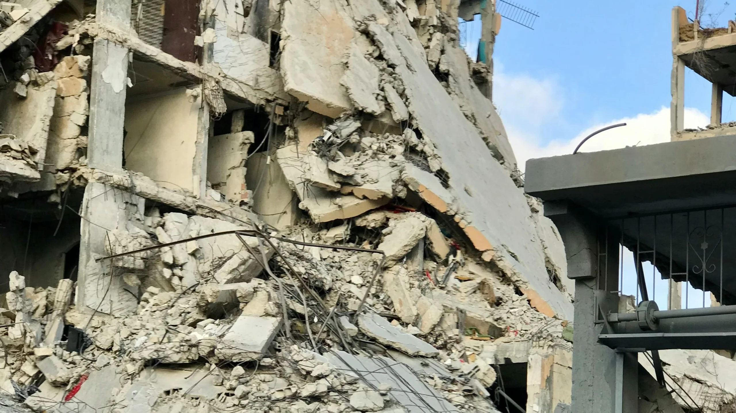 العمل لأجل الإنسان "أكشن فور هيومانتي" تطلق حملة تبرعات طارئة لغزة