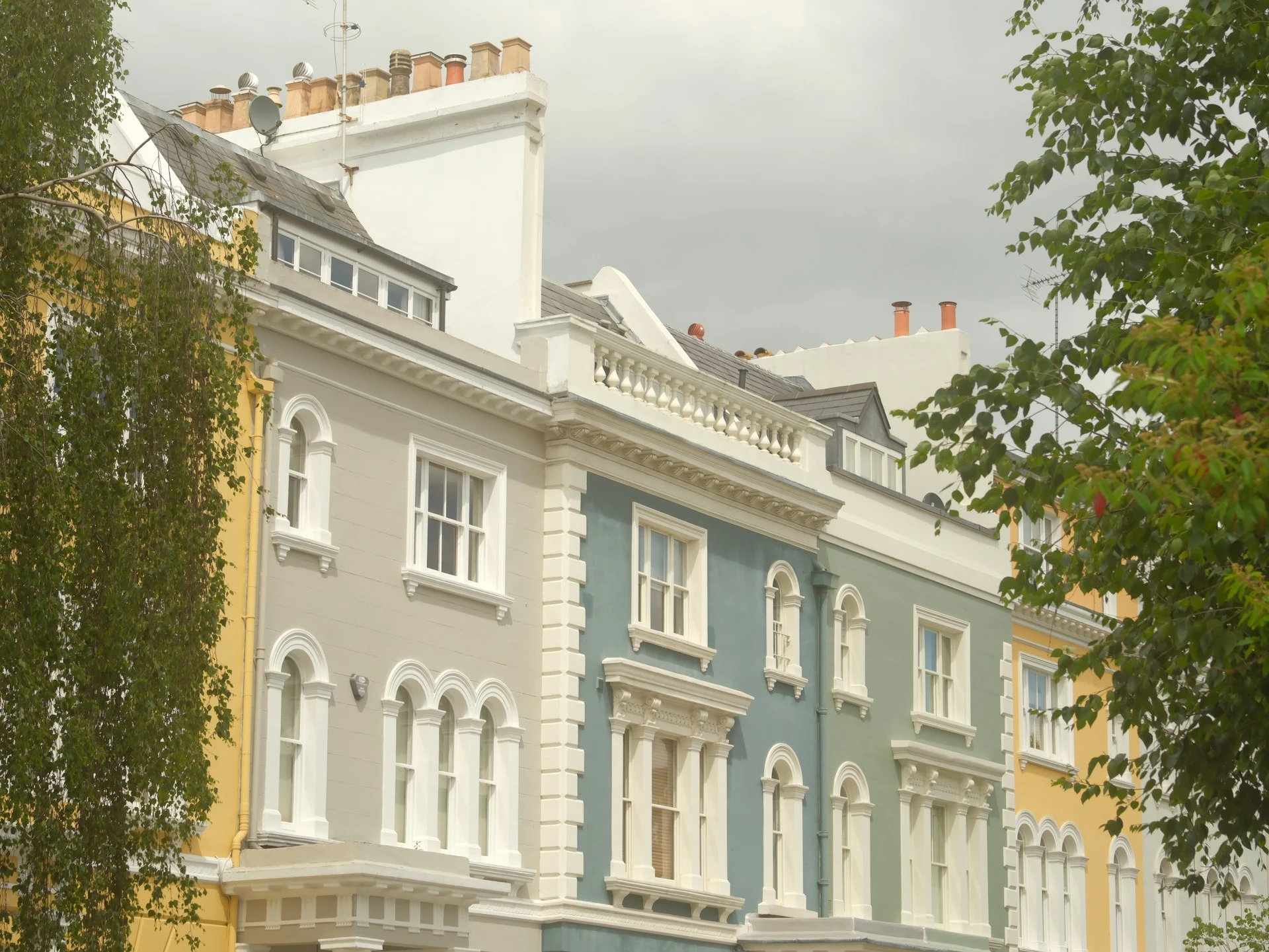 البريطانيون يحظون قريبًا بفرصة التملك العقاري في السعودية