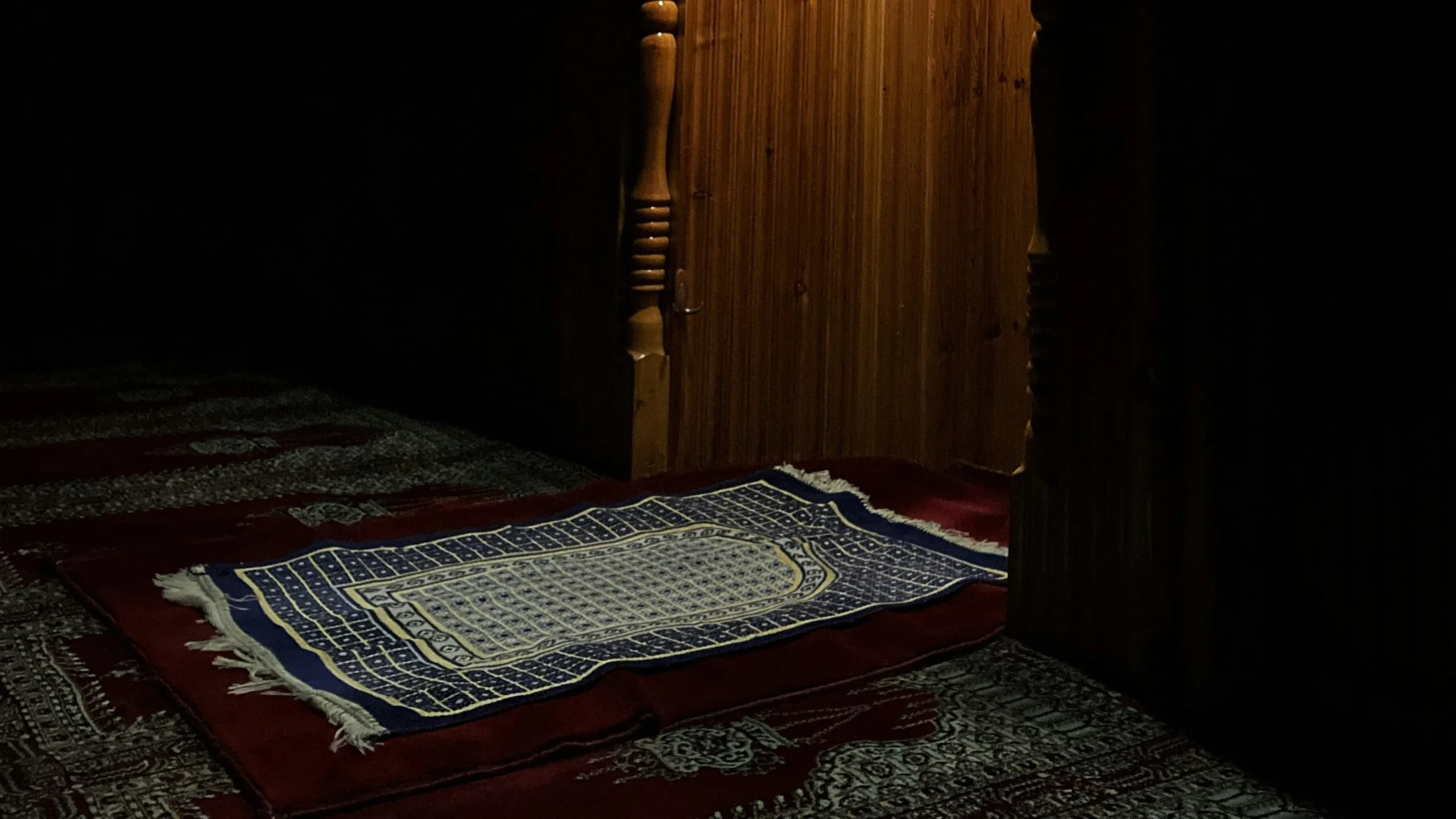 شهر شعبان: مدرسةُ الاستعداد وبناءُ النفس والمجتمع