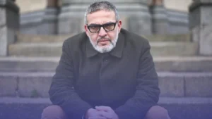 مناصرو الاحتلال يواصلون ملاحقة أبو ستة بعد فضحه لجرائم الاحتلال