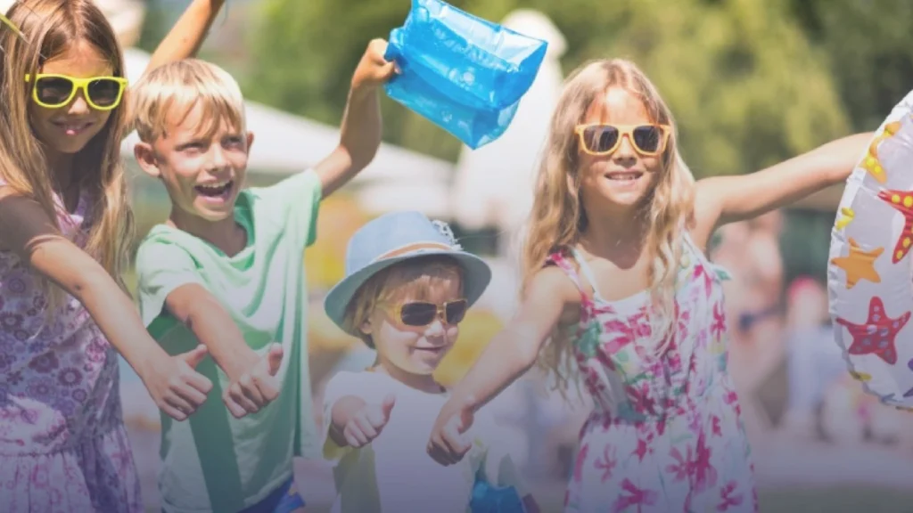 أفضل الأنشطة العائلية في بريطانيا بأقل من 5 باوندات لكل فرد خلال عطلة الأسبوع