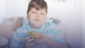 السمنة في الطفولة المبكرة… ناقوس خطر صحي يتصاعد في بريطانيا