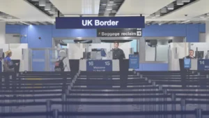 تراجع ملحوظ في طلبات تأشيرات بريطانيا مع بدء تطبيق قواعد الهجرة الجديدة