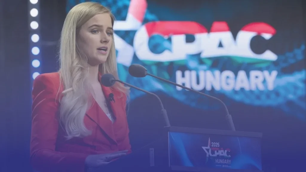 لندن تحظر دخول ناشطة يمينية هولندية لأسباب أمنية