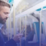 جدول رسمي: متى تكتمل تغطية الهاتف المحمول في مترو لندن؟