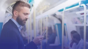 جدول رسمي: متى تكتمل تغطية الهاتف المحمول في مترو لندن؟