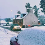 موجة قطبية جديدة تضرب بريطانيا وسط تحذيرات من مخاطر محتملة