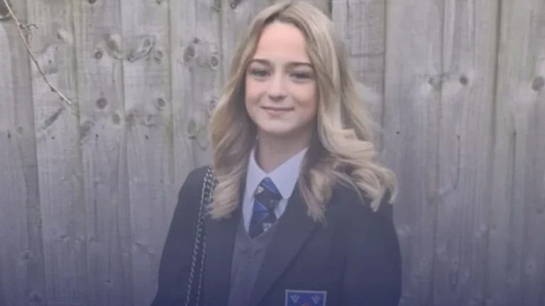 مأساة ميرسيسايد: وفاة فتاة بحريق تعيد فتح ملف السلامة المنزلية