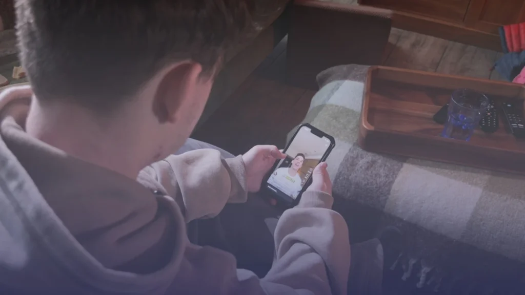 دعوات لحظر الهواتف الذكية في المدارس بعد إصابة تلميذ باضطراب نفسي حاد