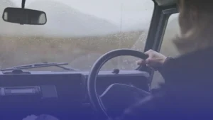 طقس بارد وضباب كثيف: طريقة سريعة لتنظيف زجاج السيارة