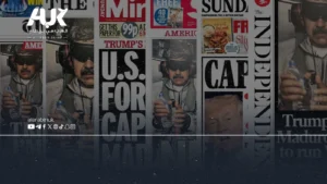 أبرز عناوين صحف الأحد 4 يناير 2026