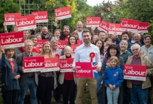 ما وراء غزة.. لماذا يهجر الناخبون المسلمون حزب العمال نحو "الخضر"؟