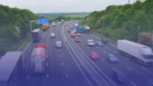 الطرق السريعة في بريطانيا تحت المجهر: مطالب بنشر تقارير السلامة