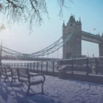 طقس بريطانيا: التوقعات بشأن نهاية موجة البرد والدخول في درجات دفء تضاهي مدريد