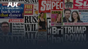 أبرز عناوين الصحف البريطانية ليوم الأحد 25 يناير 2026