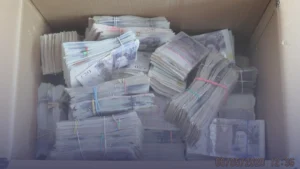 شركات محاماة بريطانية تستعد لتشديد الرقابة على غسيل الأموال