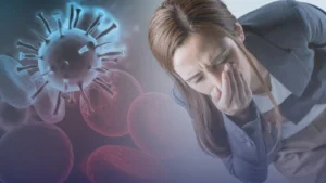 هيئة الصحة NHS تدق ناقوس الخطر: التزموا منازلكم مع تفشّي عدوى نوروفيروس