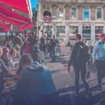 لندن تتوج بلقب أفضل مدينة للطعام لعام 2026