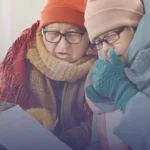 تحذير صحي من موجة برد قاسية تضرب مناطق في بريطانيا حتى 4 درجات تحت الصفر