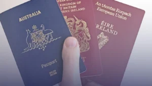 قواعد جديدة صارمة لدخول بريطانيا تطال مزدوجي الجنسية اعتبارًا من 25 فبراير