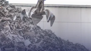 إفلاس شركة بريطانية عريقة لإعادة تدوير المعادن يهدد 200 وظيفة