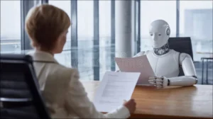 مسؤول الأمن السيبراني البريطاني يحذر: الذكاء الاصطناعي سيكشف ثغراتنا الأمنية في ثوانٍ