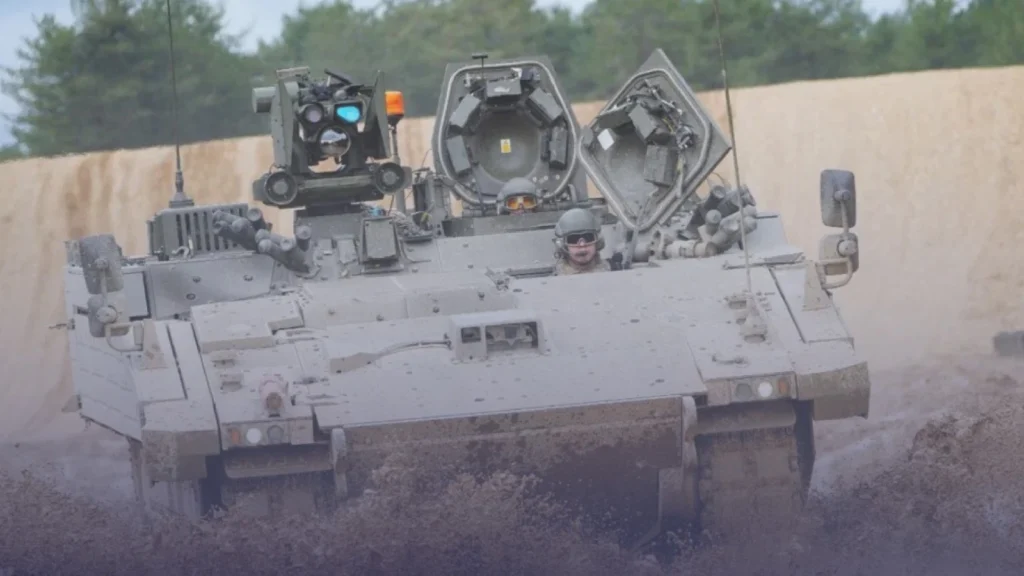 بي بي سي تحذر من عجز بقيمة 28 مليار باوند يهدد خطط الدفاع البريطانية