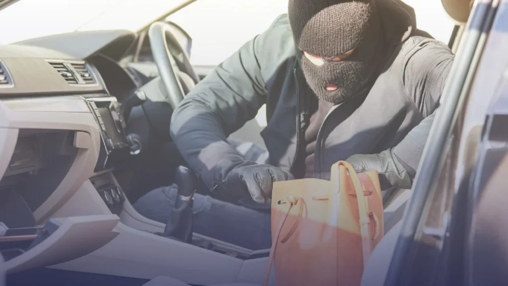 نصائح أساسية لحماية السيارات من السرقة في بريطانيا في 2026