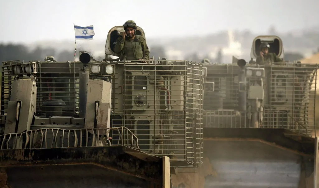 ستارمر ينتقد العدوان الإسرائيلي على لبنان: “العواقب كارثية ويجب شموله بالهدنة”