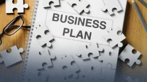 A Practical Guide to Writing a Successful Business Plan in the UK