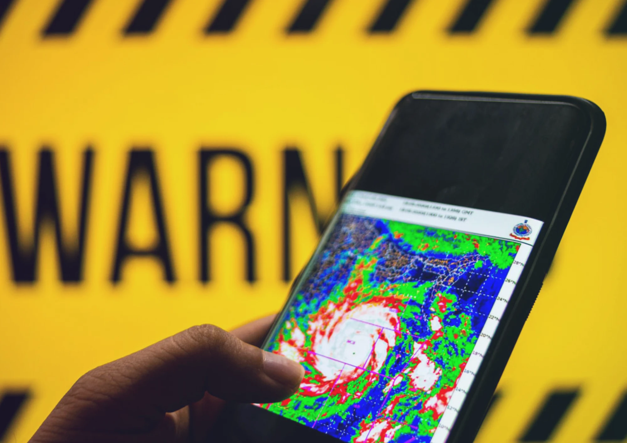 عاصفة بيدرو تضرب بريطانيا: تحذيرات من ثلوج وأمطار غزيرة في هذه المناطق