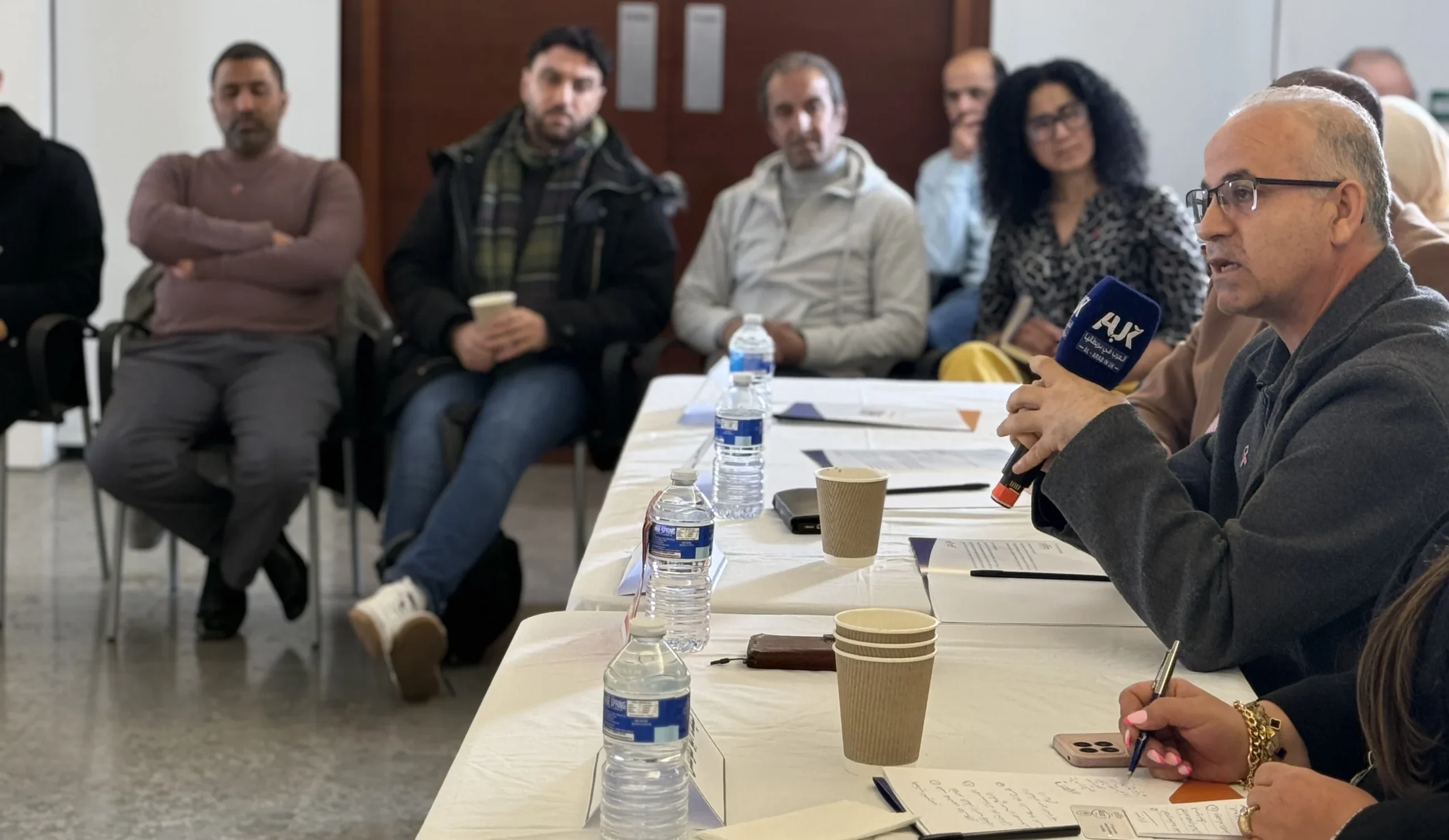 ندوة "العرب في بريطانيا": تصاعد ملحوظ للتواجد العربي في مختلف الأحزاب