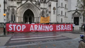 تحرك شعبي واسع في بريطانيا لمواجهة نفوذ "لوبي الاحتلال" في دوائر صنع القرار