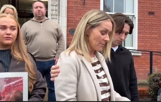 مقتل بريطانية في الولايات المتحدة بعد خلاف عائلي يثير صدمة واسعة