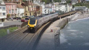 دليلك الشامل للتنقل في بريطانيا: من القطارات الريفية إلى حافلات لندن