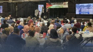 المنتدى الفلسطيني يدعو لحضور حاشد في إفطاره السنوي العاشر في 28 فبراير