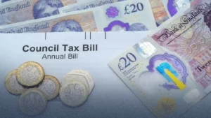 إعفاء مؤقت من ضريبة المجلس في إنجلترا.. تأكد من توافر هذا الشرط الوحيد