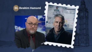 What the Epstein Files Really Reveal About Power