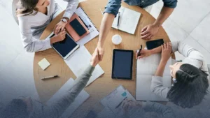 دليل ريادة الأعمال: كيف تحصل على تمويل لمشروعك الناشئ في بريطانيا؟