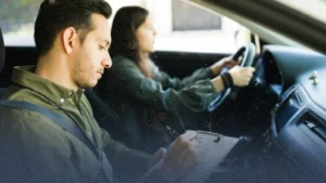 تعقيدات رخصة القيادة تفاقم أزمة البطالة بين الشباب في بريطانيا