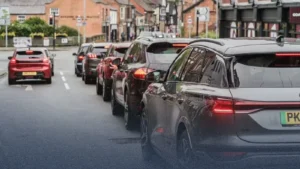 تحذير للسائقين: ما الذي تغير في ضريبة سيارات البنزين والديزل؟