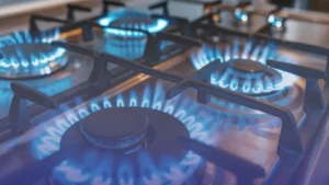 تحذير للأسر البريطانية: تجنبوا استخدام مواقد الغاز يوم الإثنين