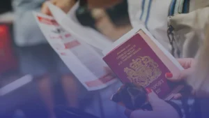 تحذير للبريطانيين مزدوجي الجنسية: إجراء واحد قد يمنع عودتك