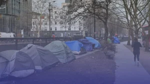 بي بي سي: ارتفاع قياسي في أعداد اللاجئين المشردين في إنجلترا وسط تحديات متصاعدة