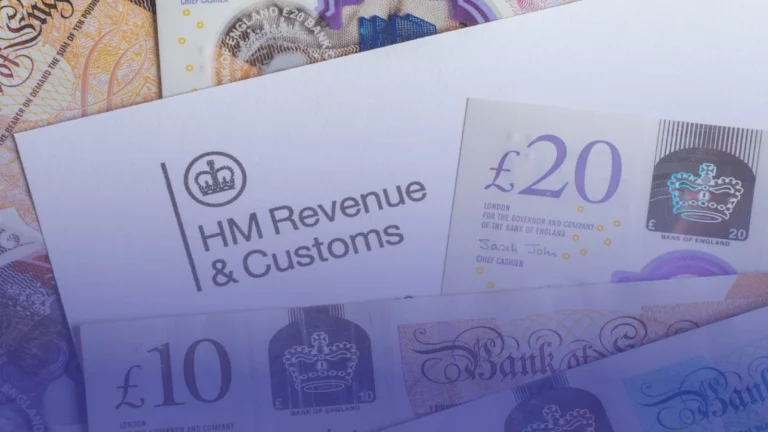 غرامات تصل لـ 900 باوند: تحذير عاجل من الضرائب البريطانية ابتداءً من أبريل