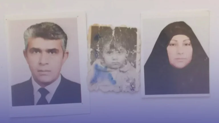 "لماذا أطلقوا النار عليها؟": صرخة أب عراقي يطالب بالعدالة بعد 20 عامًا من غارة بريطانية