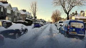 مكتب الأرصاد يكشف عن المناطق المهددة بالثلوج والأمطار الغزيرة هذا الأسبوع